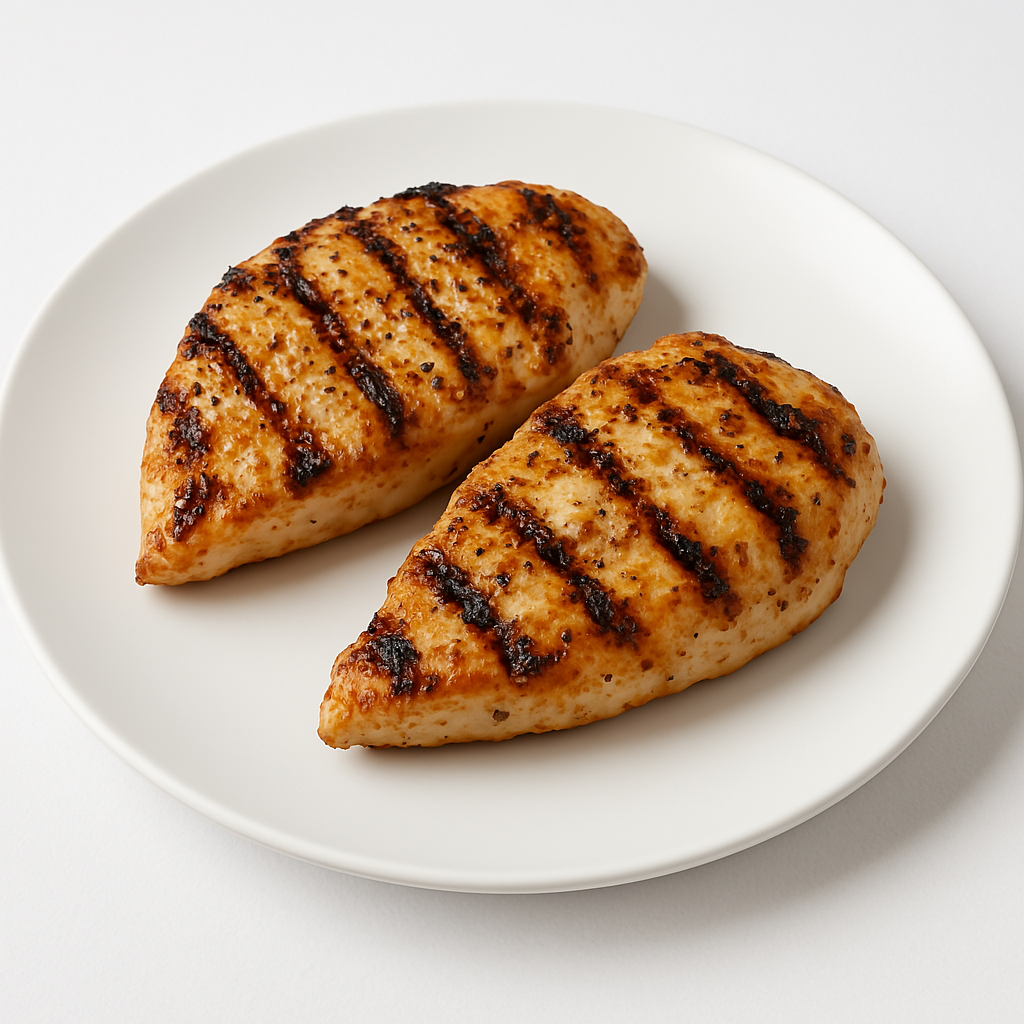 12th Man Grilled Chicken