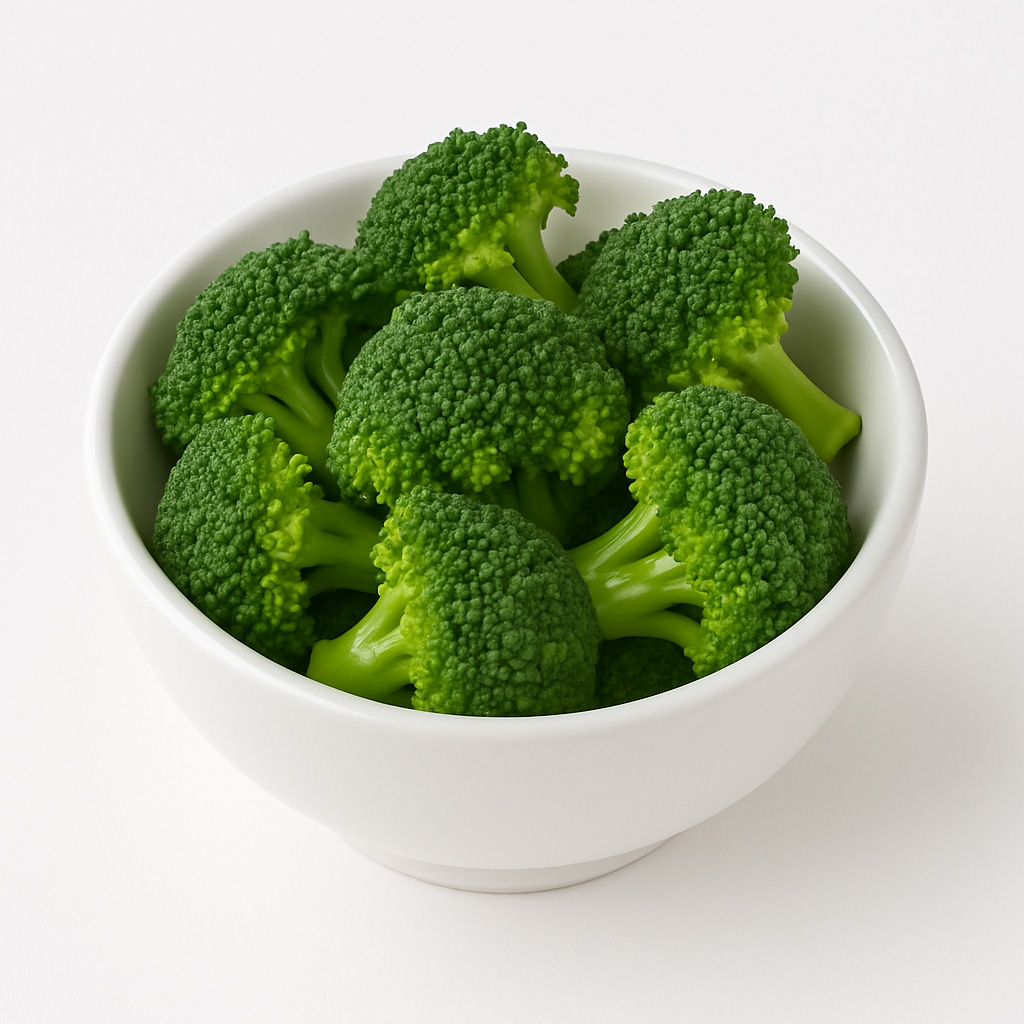 Fresh Broccoli