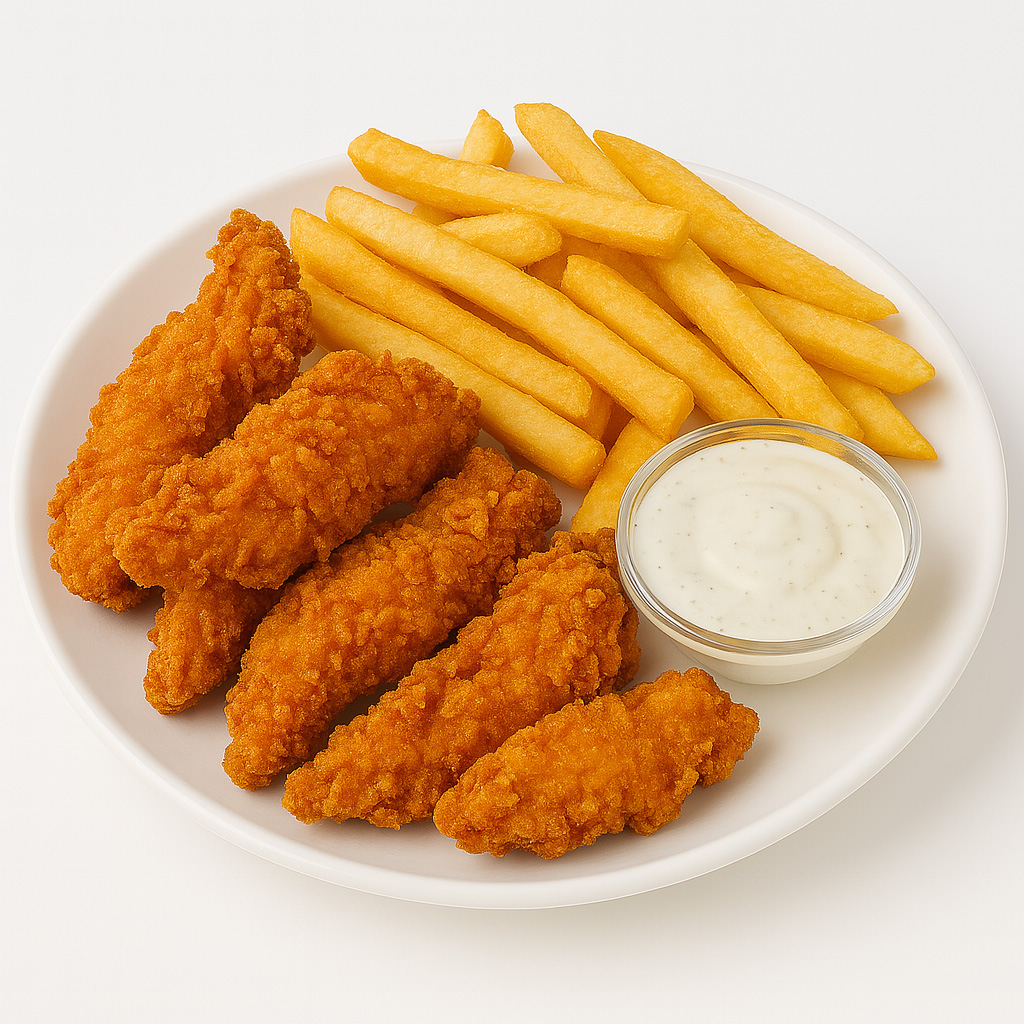 Chicken Tenders