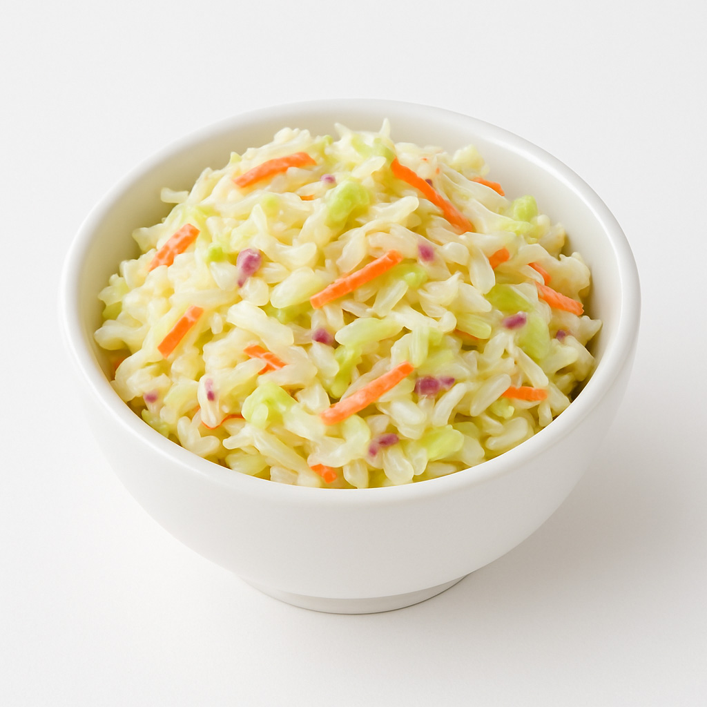 Coleslaw
