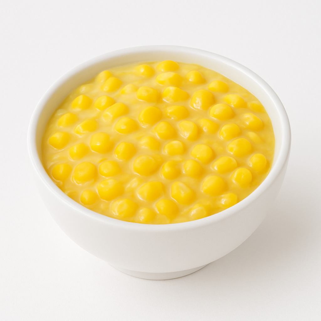 Creamed Corn