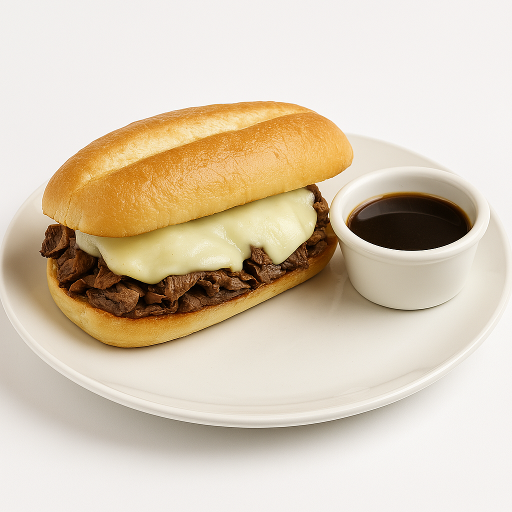 French Dip