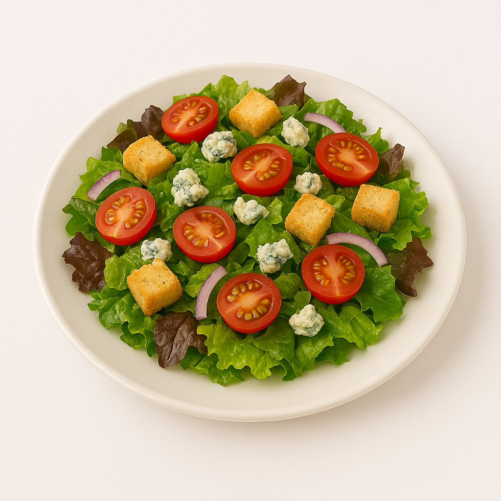 Tearing Up the Green